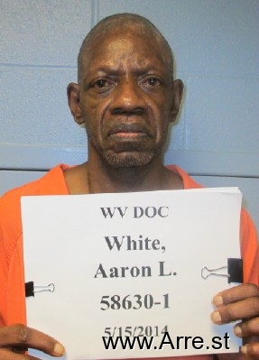 Aaron L White
