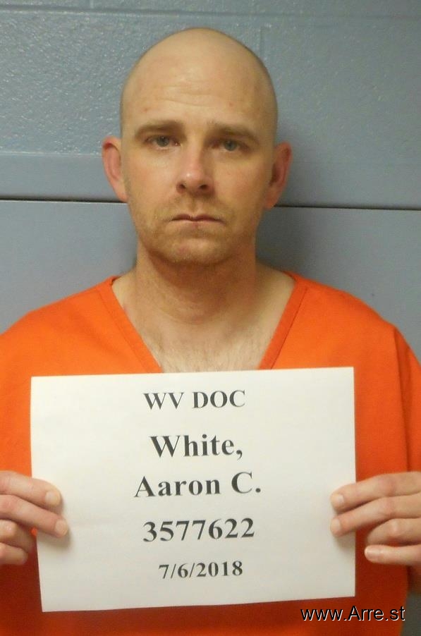 Aaron Christopher White