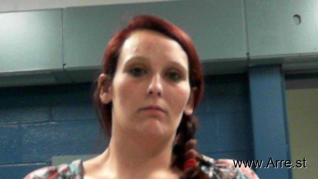 Alexis Nichole Carter
