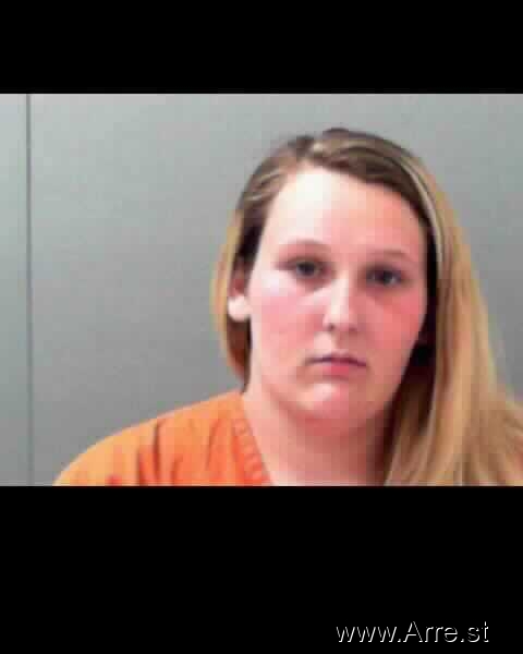 Alexis Nichole Carter