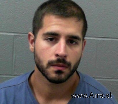 Andrew Michael Grabb