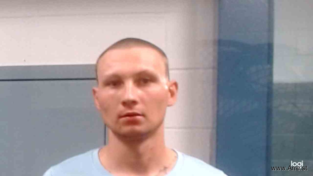 Andrew Shane Miller