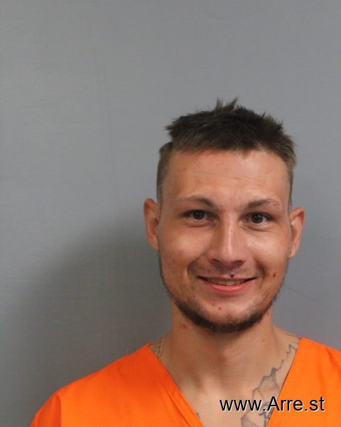 Andrew Shane Miller