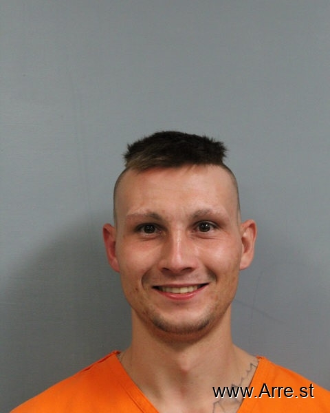 Andrew Shane Miller