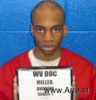 Andrew Wayne Miller