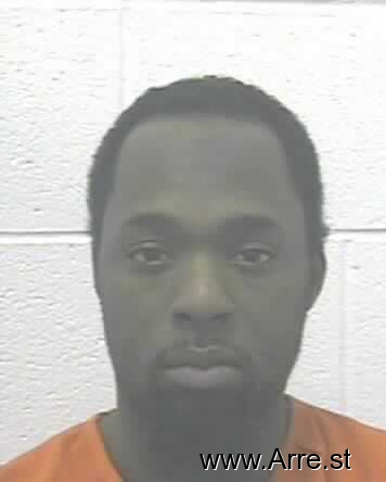 Antaun Romone Clanton