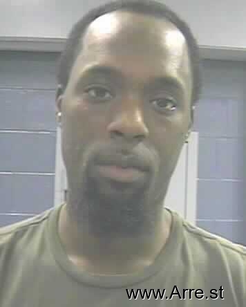 Antaun Romone Clanton