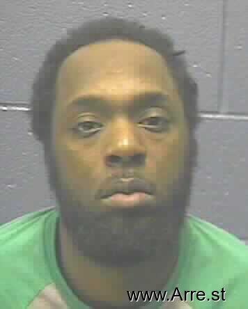 Antaun Romone Clanton