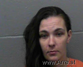 Ashley Nicole Wagner