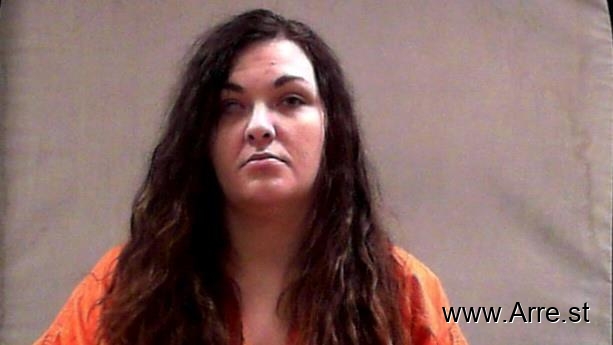 Ashley Nicole Wagner
