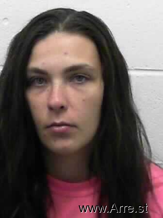 Ashley Nicole Wagner