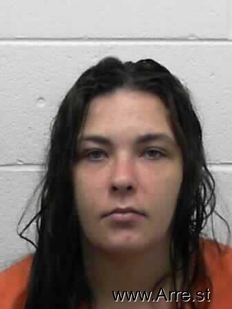 Ashley Nicole Wagner
