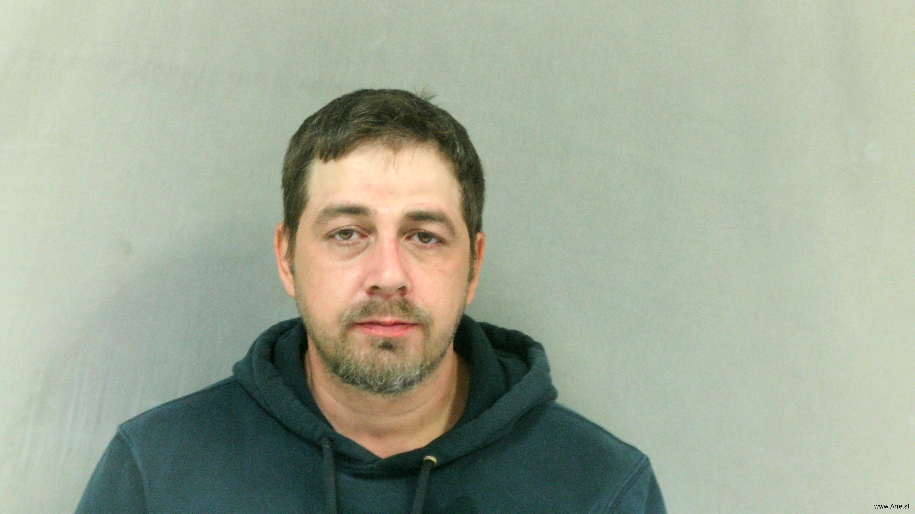 Brandon Keith Bragg