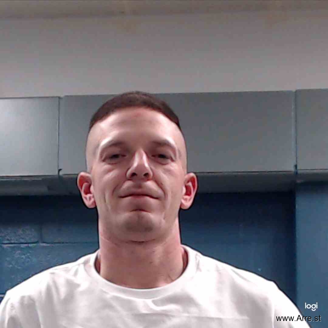 Brandon Joe Mcknight