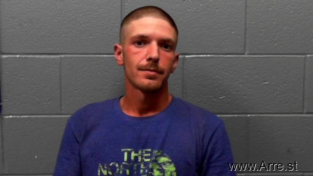Brandon Joe Mcknight