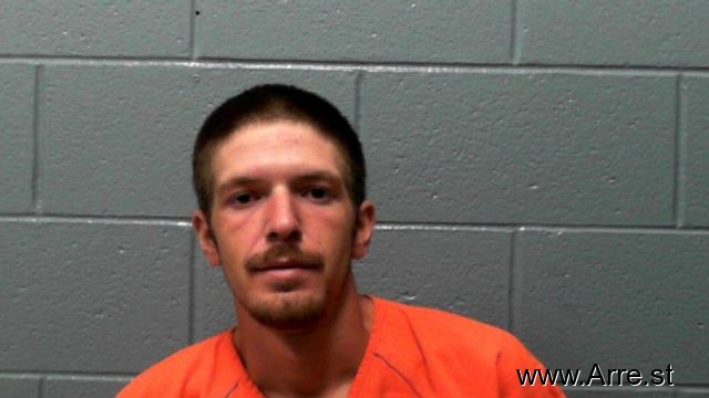 Brandon Joe Mcknight