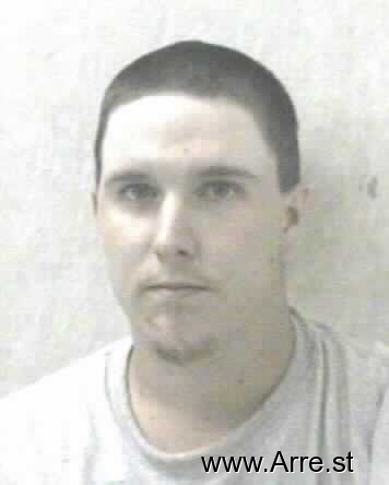 Brandon Lyn Mcknight