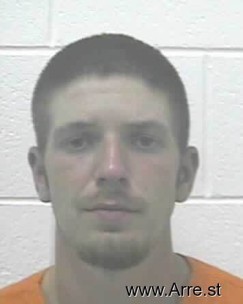 Brandon Joe Mcknight
