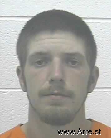 Brandon Joe Mcknight