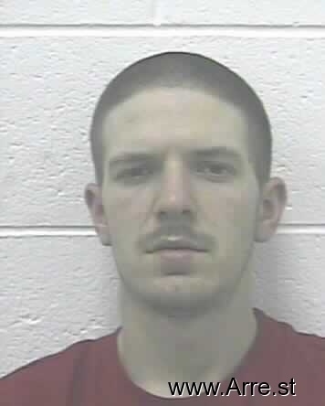 Brandon Joe Mcknight
