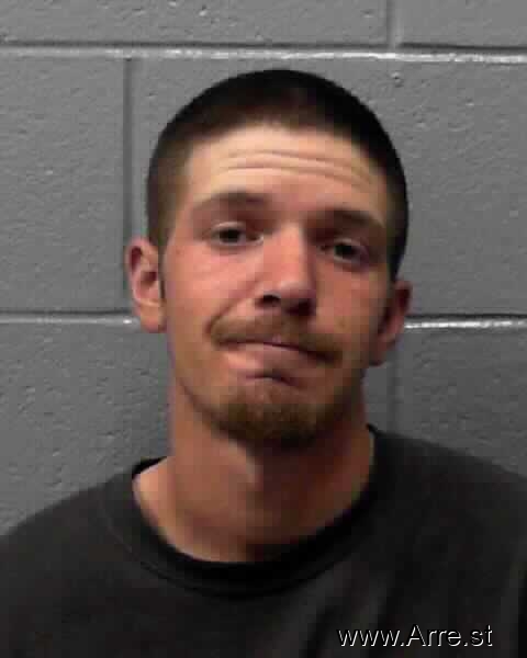Brandon Joe Mcknight
