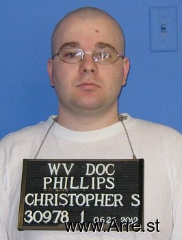 Christopher S Phillips