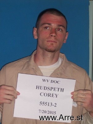 Corey  Hudspeth