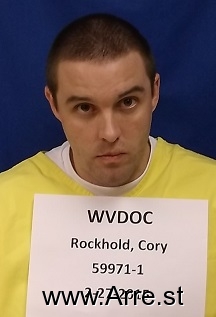 Cory  Rockhold