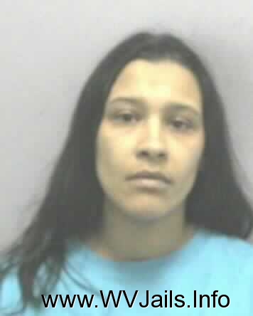 Cherokee Charise Coles