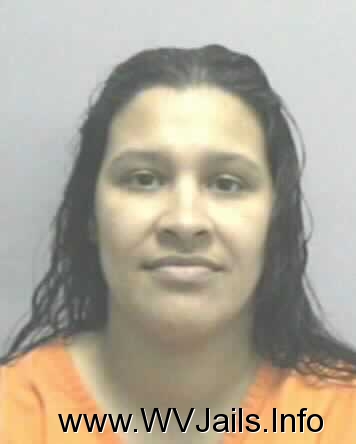 Cherokee Charise Coles