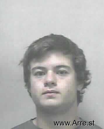 Christian Trey Taylor