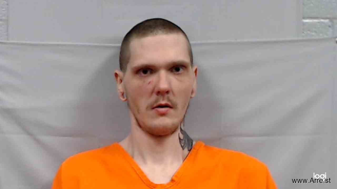 Christopher Bryan Phillips