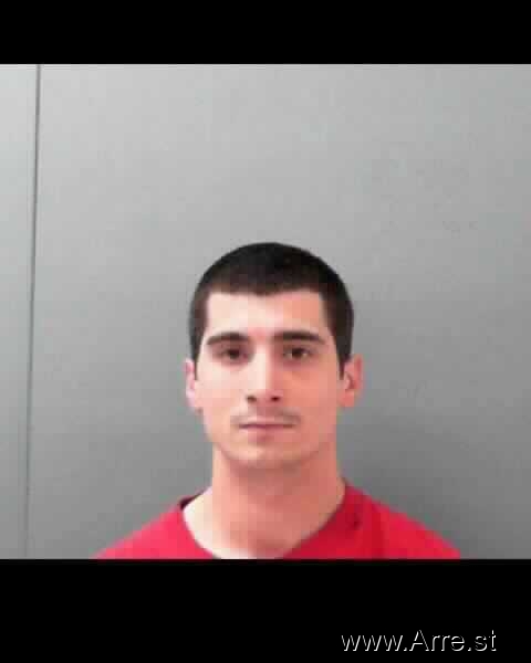 Christopherd David Beckelhimer