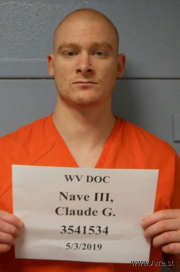 Claude Gilbert, Iii Nave