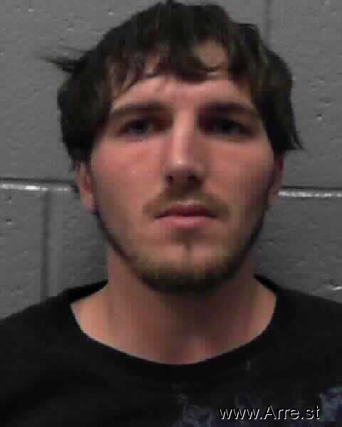 Cody Allen Westfall