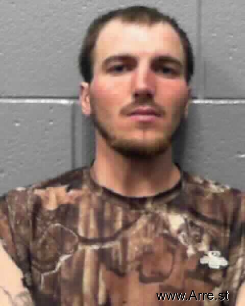 Cody Allen Westfall