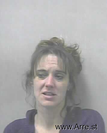 Crystal Gayle Benger