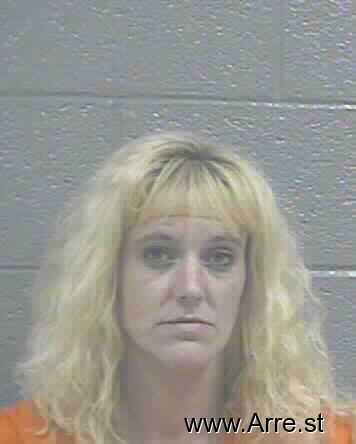 Crystal Gayle Benger