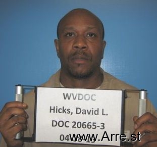 David L Hicks