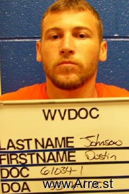 Dustin K Johnson