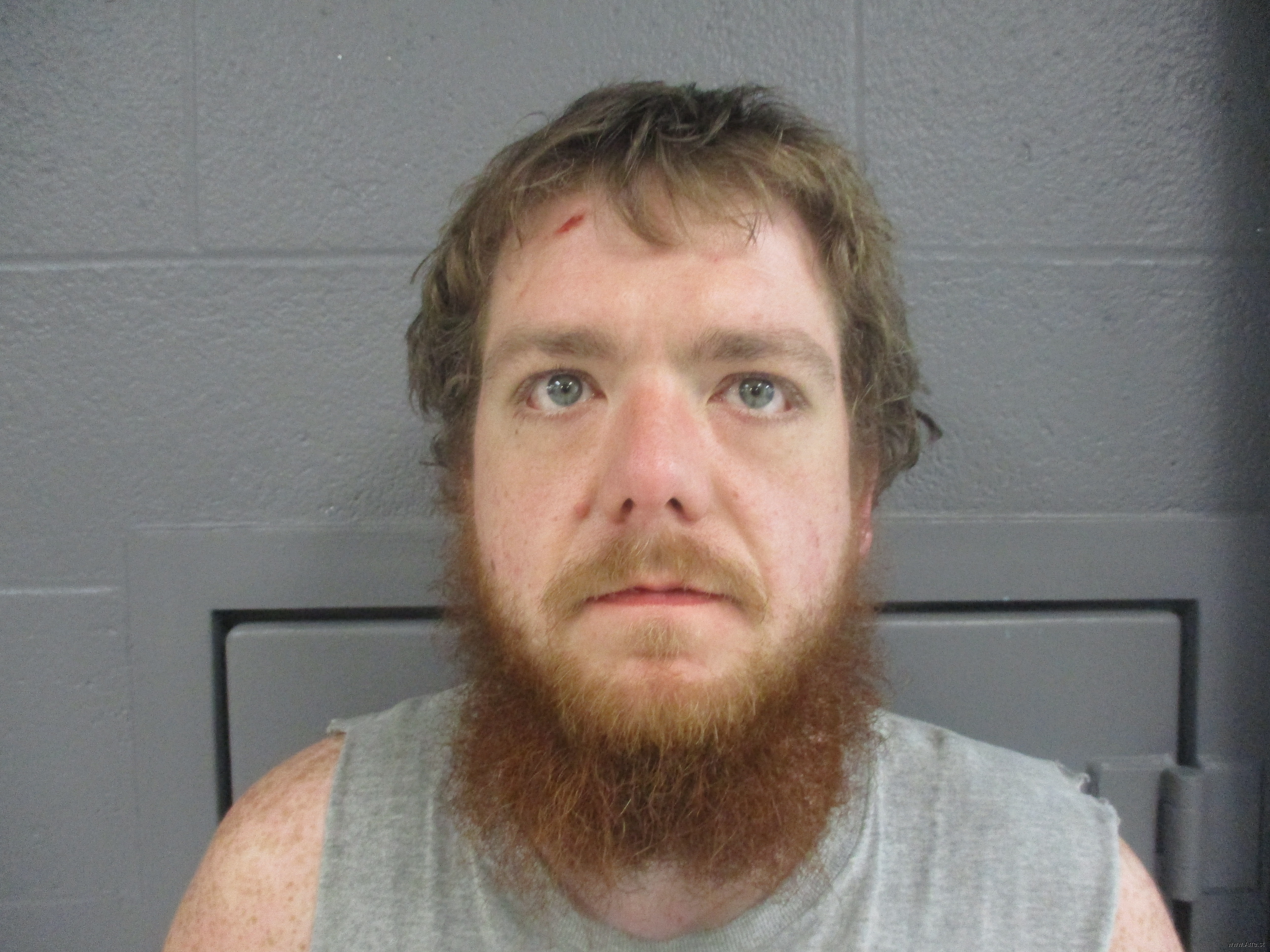 Damian Michael Sampson