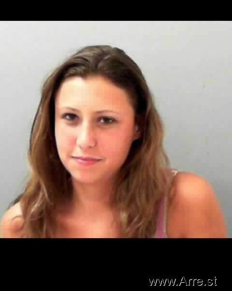 Danielle Lee Thaxton