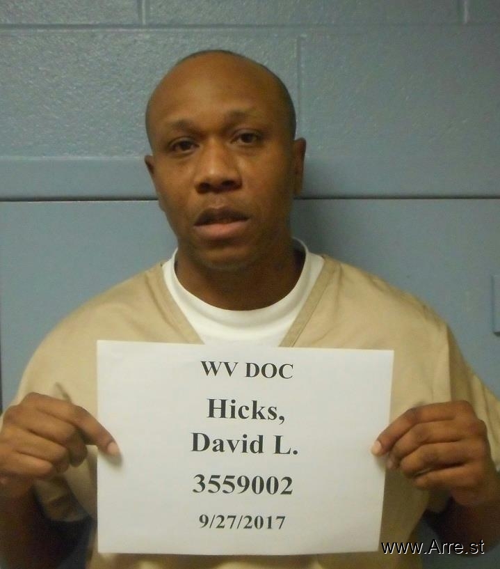 David Lamont Hicks