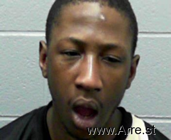 Deandre Leon Jones