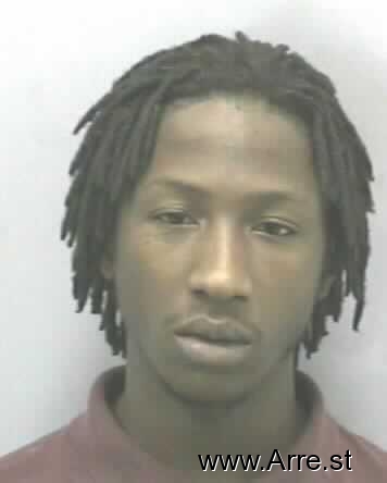 Deandre Leon Jones