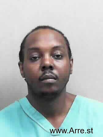 Deandre Jamal Jones
