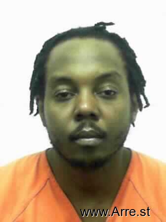 Deandre Jamal Jones