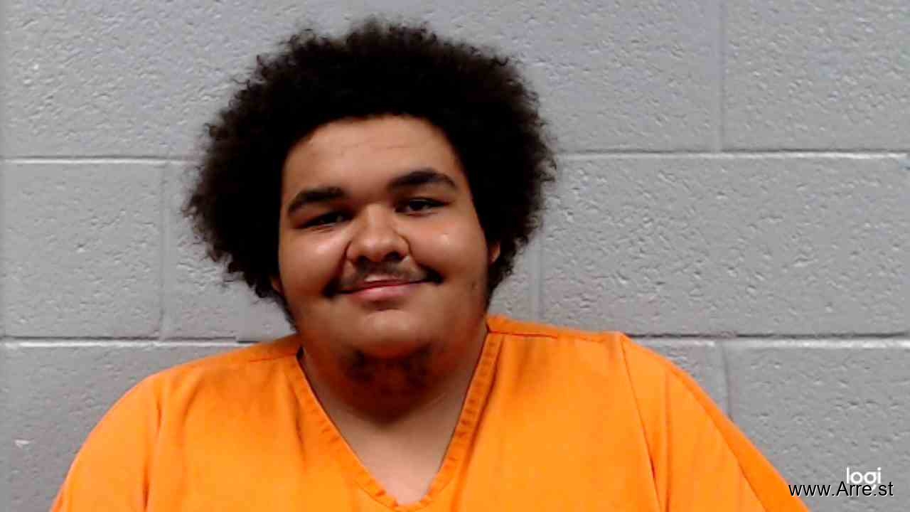 Derrick Lee Coleman