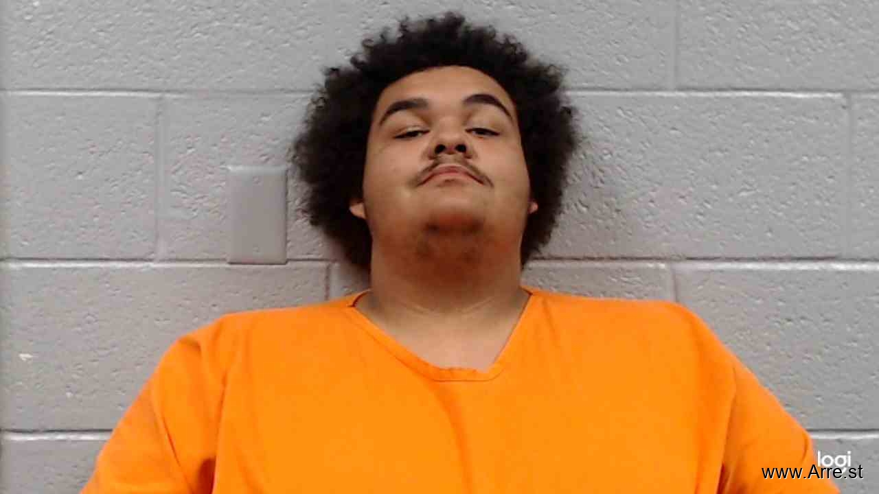 Derrick Lee Coleman