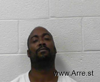 Derrick Anthony Williams
